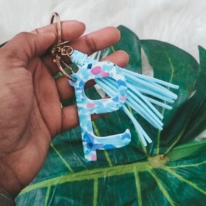 3/$30 Watercolors Germ Key Door Opener